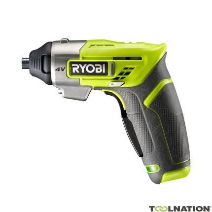 Ryobi 5133003411 ERGO Schroefmachine 4 Volt 1.5Ah Li-ion - 1