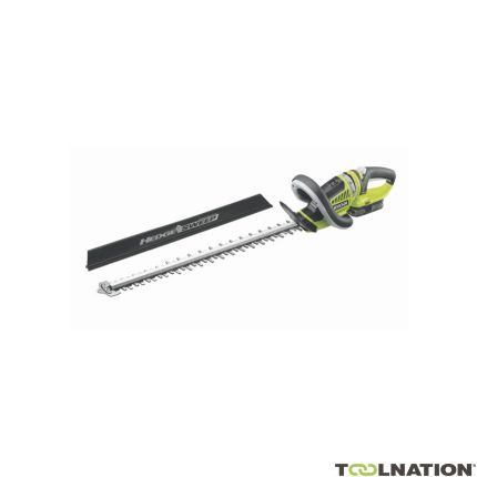 Ryobi 5133003832 RHT1855R25F Accu heggenschaar One+ 18 Volt 2.5 AH Li-ion - 1