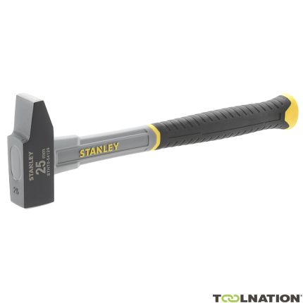 Stanley STHT0-54157 Bankhamer Glasvezel 1250gr - 1