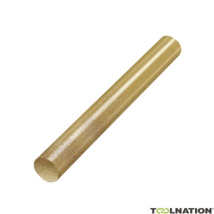 Stanley STHT1-70437 Dual Melt Glitter Goud/Zilver Lijmpatroon 11,3mm x 101mm - 12 stuks - 1