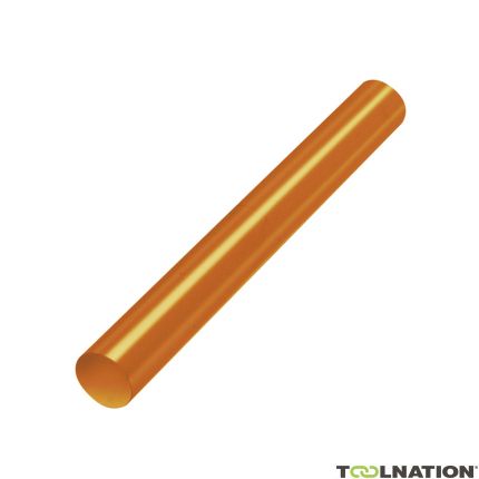 Stanley STHT1-70438 Dual Melt Amber Super Sterk Lijmpatroon 11,3mm x 101mm - 6 stuks - 1