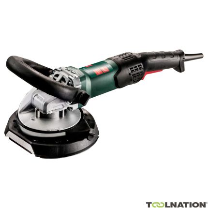 Metabo 603826700 RFEV 19-125 RT Renovatie freesmachine - 5