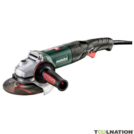 Metabo 601242000 WE 1500-150 RT Haakse slijper 150 mm - 2