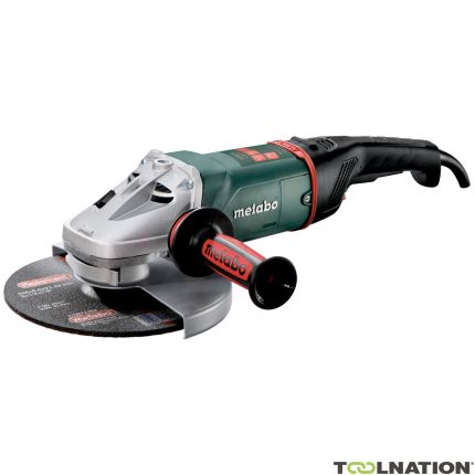 Metabo 606464580 WE 22-230 MVT Haakse Slijper 230 mm - 3