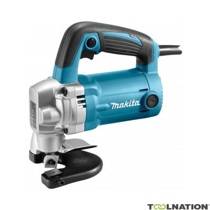 Makita JS3201J Plaatschaar 3,2mm in Staal - 1