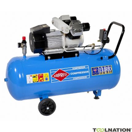 Airpress 36606-N LM 50-350 Compressor 230 Volt - 1