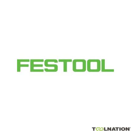 Festool 491692 Tussenschotjes voor Sortainer SYS 3-SORT / 6 SORTAINER 5 stuks - 1