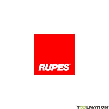 Rupes 945269 HQ400 Schuurfilm 90 mm P320 7 gaten 100 stuks - 1