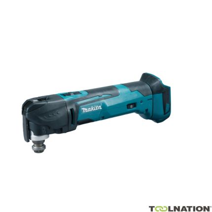 'Makita DTM51Z Multitool 18V zonder accu"s en lader''' - 2