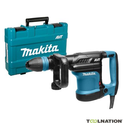 Makita HM0871C Marteau-piqueur 230V - 2