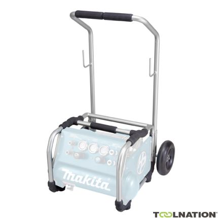 Makita HY00000212 Trolley tbv AC310H - 1