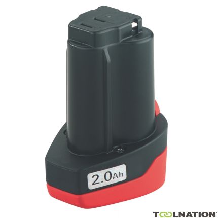 Metabo 625438000 Accu 10,8V 2,0Ah Li-Ion Li-Power - 1