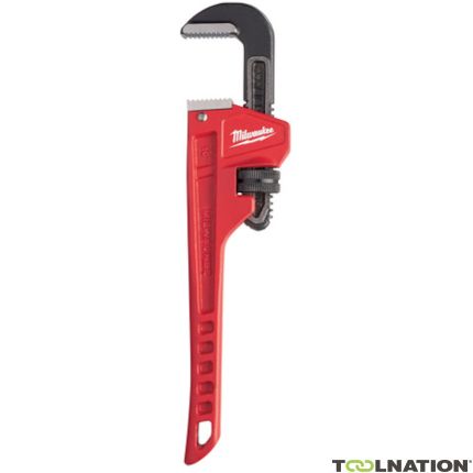 Milwaukee 48227112 Stalen Pijpsleutel 300 mm - 2