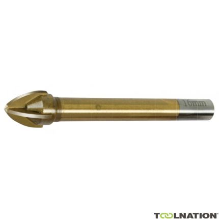 Kwiktool MD1008 Multi-drill 8 mm - 1