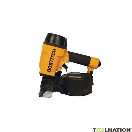 Stanley Bostitch N58C-1-E Coilnailer 25-55mm - 1