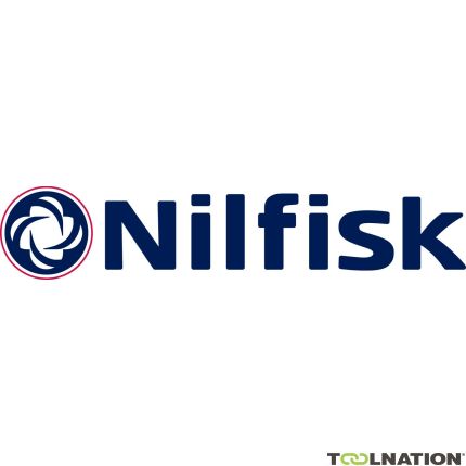 Nilfisk 1465216000 Hoofdborstel 265 x 600 Mix 5 - 1