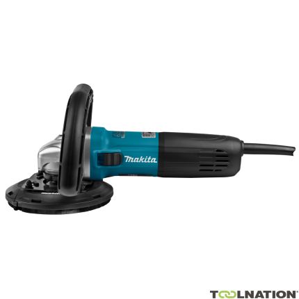 Makita PC5010C 230V Betonschaaf 125 mm - 1