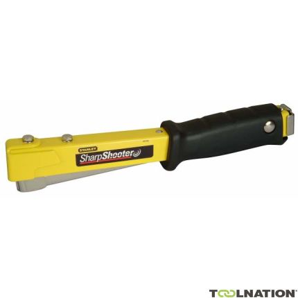 Stanley 6-PHT150 Hamer Handtacker Nieten Type G - 1