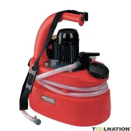 Ridgid 57276 DP-13 Ontkalkingspomp - 2