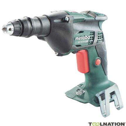 Metabo 620047840 SE18LTX2500 Body Accuschroefmachine 18V in Metaloc - 1