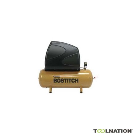 Stanley Bostitch SFC500HP7.5S-E 7.5HP EU 500L Silent Compressor - 1