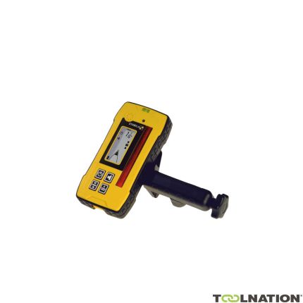 Stabila 16957 Ontvanger REC 300 Digital - 1