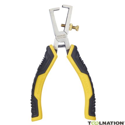 Stanley STHT0-75068 Dynagrip Striptang CG 150mm - 3