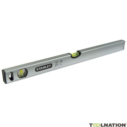 Stanley STHT1-43111 Waterpas Stanley Classic Magnetisch 600mm - 1