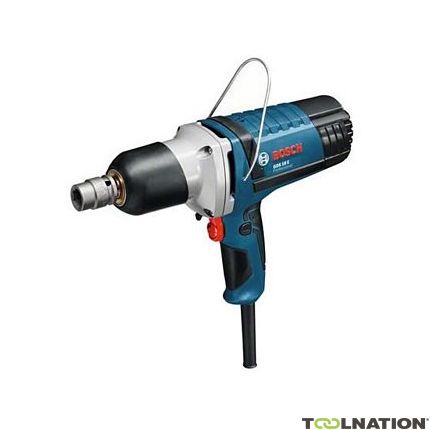 Bosch Blauw GDS18E Slagmoersleutel 500 Watt 0601444000 - 1