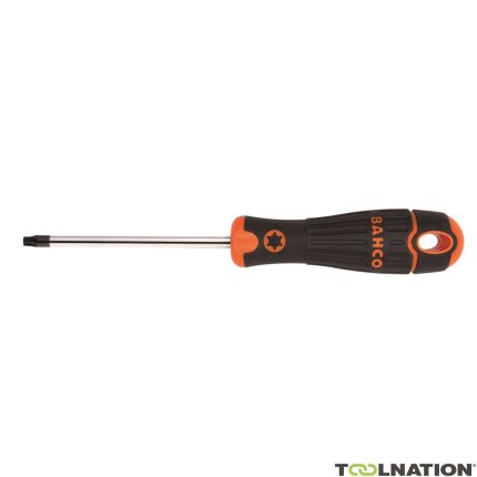 Bahco TORX ® Tamper resistant schroevendraaier B141.008.075 - 1