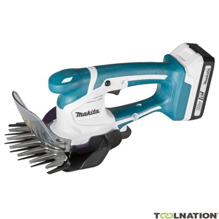 Makita UM603DWY Accu grasschaar 18V 1,5Ah Li-Ion - 1