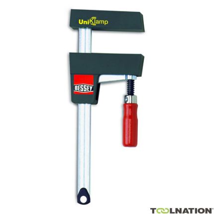 Bessey UK16 Uniklamp 0-160 mm - 1