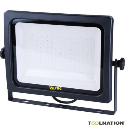 Vetec 55.108.151 Bouwlamp LED Comprimo 150 Watt - 1