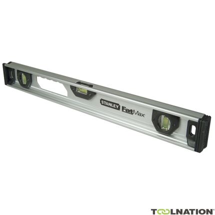 Stanley XTHT1-42132 FatMax Pro I-beam waterpas magnetisch 600mm - 1