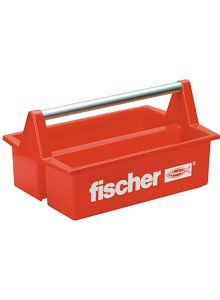 Fischer Boîte à outils Mobibox 60524