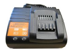 Rokamat 08060 Chargeur 18-36V