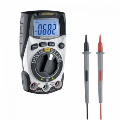 Laserliner 083.036A MultiMeter Pocket XP - Exacte en robuuste professionele multimeter