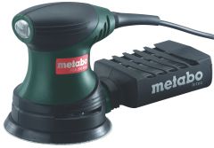 Metabo 609225500 FSX200Intec 240 Watt handpalmexcenterschuurmachine