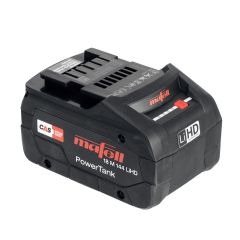 094498 18 M 144 Batterie 18V 8.0Ah LiHD