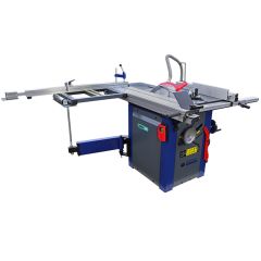 Tendotools 0SLCF1300S TT1300 Compacte Paneelzaag Sliding 230V 3PK 1300mm