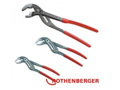 'Rothenberger 1000001068 Set ROGRIP M 7