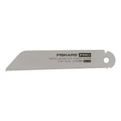 Fiskars 1062942 Vervangend blad trekzaag 150mm 19tpi