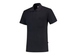 Tricorp Poloshirt Borstzak 201011