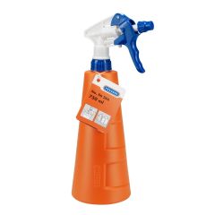 Pressol 06 266 Huishoudelijke verstuiver 750 ml PE oranje kunststof spuitmond