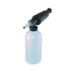 Kränzle 133991 Schuiminjector light met reservoir 1 ltr. voor K1050 serie