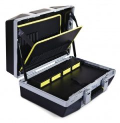 Raaco 139526 Toolcase Gereedschapskoffer Superior L - 57/2F