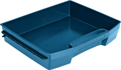 Bosch 1600A001SD LS-Tray 72 Losse lade voor LS-Boxx