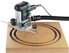 Festool 483922 Cirkelgeleider SZ-OF 1000