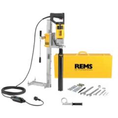 REMS 180032 Picus S1 Set Simplex 2 diamantboormachine