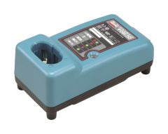 Makita 194149-7 DC1804F Oplader 7,2-18 Volt Ni-Cd/Ni-MH Blok